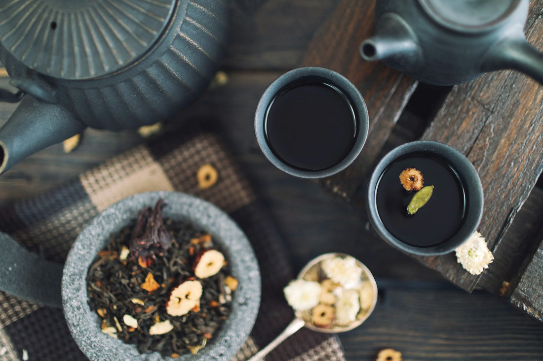 Traditional Chinese Medicine (TCM) and Western Medicine Can Work Together - Natural Remedy and Healing, Qi, Balancing Energy
