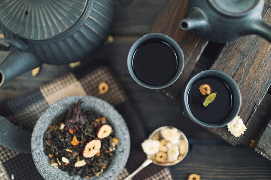 Traditional Chinese Medicine (TCM) and Western Medicine Can Work Together - Natural Remedy and Healing, Qi, Balancing Energy